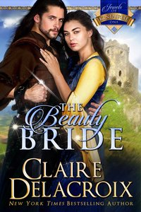 The Beauty Bride - Claire Delacroix - ebook