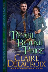 Pearl Beyond Price - Claire Delacroix - ebook
