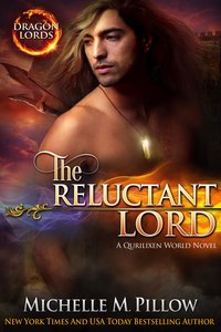 The Reluctant Lord - Michelle M. Pillow - ebook
