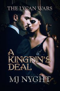 A Kingpin's Deal - MJ Nyght - ebook