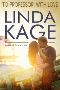 To Professor with Love - Linda Kage - ebook