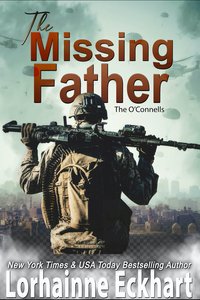 The Missing Father - Lorhainne Eckhart - ebook