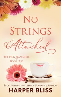 No Strings Attached - Harper Bliss - ebook