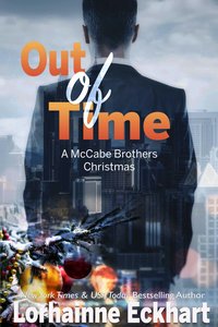 Out of Time - Lorhainne Eckhart - ebook