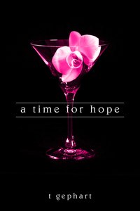 A Time for Hope - T Gephart - ebook