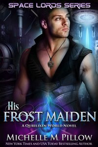 His Frost Maiden - Michelle M. Pillow - ebook