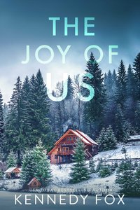 The Joy of Us - Kennedy Fox - ebook