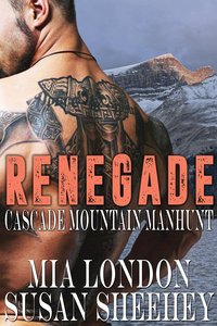 Renegade - Mia London - ebook