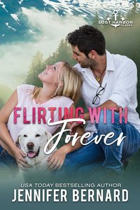 Flirting with Forever - Jennifer Bernard - ebook