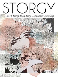 STORGY - Chris Arp - ebook
