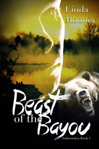 Beast of the Bayou - Linda Mooney - ebook