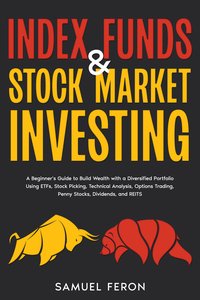 Index Funds & Stock Market Investing - Samuel Feron - ebook