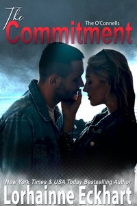 The Commitment - Lorhainne Eckhart - ebook