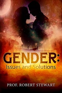 Gender - Prof. Robert Stewart - ebook
