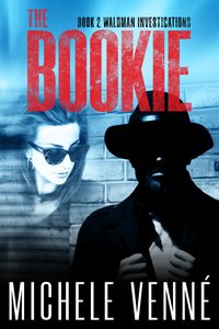 The Bookie - Michele Venné - ebook