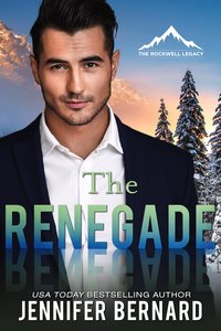 The Renegade - Jennifer Bernard - ebook