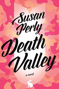 Death Valley - Susan Perly - ebook