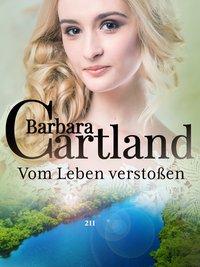 Vom Leben verstoßen - Barbara Carter - ebook