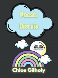 Poesía Diaria - Chloe Gilholy - ebook