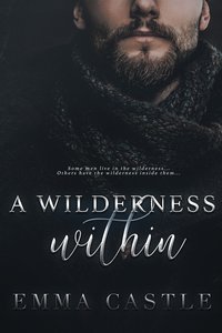 A Wilderness Within - Emma Castle - ebook