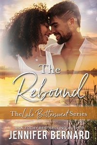 The Rebound - Jennifer Bernard - ebook