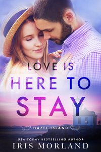 Love Is Here to Stay - Iris Morland - ebook