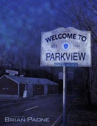 Welcome to Parkview - Brian Paone - ebook