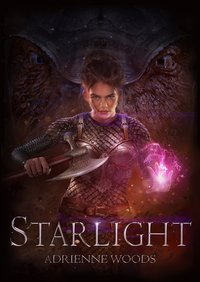 Starlight - Adrienne Woods - ebook