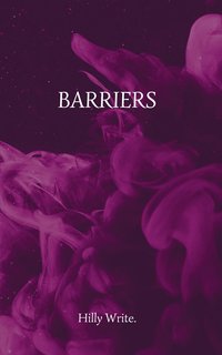 Barriers - Hilly Write - ebook