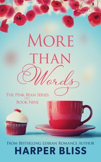 More Than Words - Harper Bliss - ebook