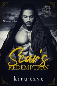 Scar's Redemption - Kiru Taye - ebook