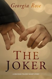 The Joker - Georgia Rose - ebook