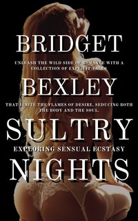 Sultry Nights - Bridget Bexley - ebook