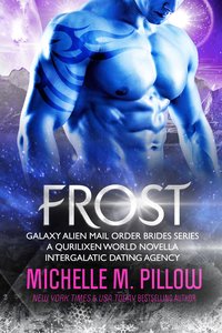 Frost - Michelle M. Pillow - ebook