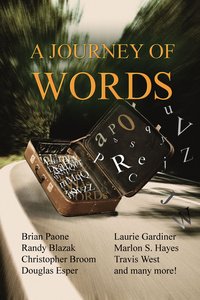 A Journey of Words - Laurie Gardiner - ebook
