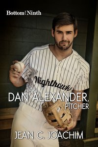 Dan Alexander, Pitcher - Jean Joachim - ebook