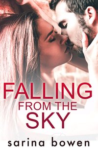 Falling From the Sky - Sarina Bowen - ebook