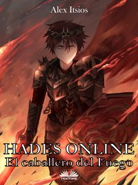 Hades Online - Alex Itsios - ebook