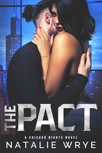 The Pact - Natalie Wrye - ebook