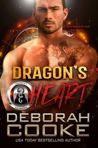Dragon's Heart - Deborah Cooke - ebook