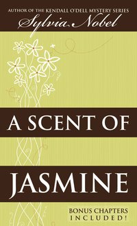 A Scent of Jasmine - Sylvia Nobel - ebook