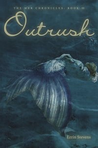 Outrush - Errin Stevens - ebook