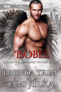 Isobel - Brenda Trim - ebook
