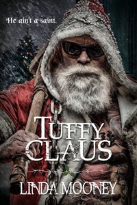 Tuffy Claus - Linda Mooney - ebook