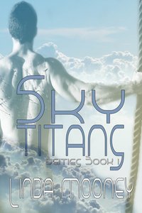 Sky Titans - Linda Mooney - ebook