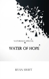 Water of Hope - Ryan Swift - ebook