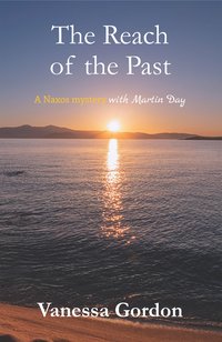 The Reach of the Past - Vanessa Gordon - ebook