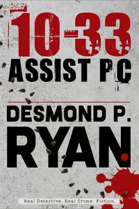 10-33 Assist PC - Desmond P. Ryan - ebook