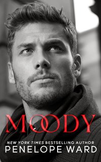 Moody - Penelope Ward - ebook