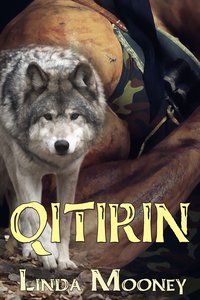 Qitirin - Linda Mooney - ebook